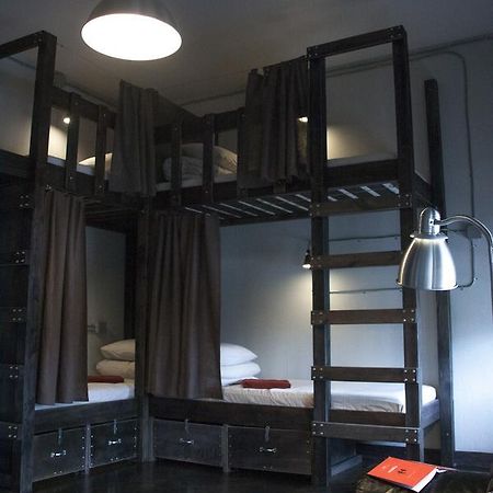 Riverside Hostel Минск Екстериор снимка