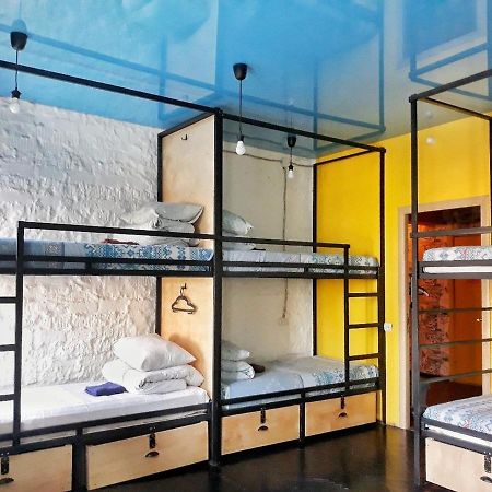 Riverside Hostel Минск Екстериор снимка