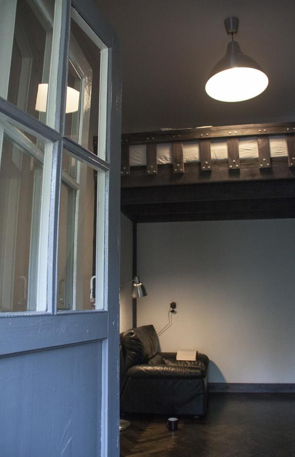 Riverside Hostel Минск Екстериор снимка