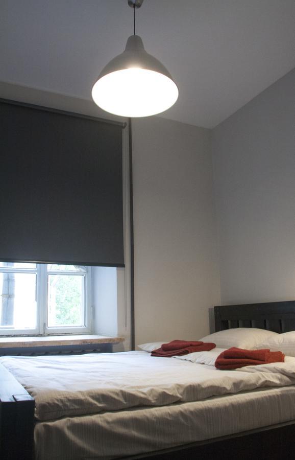 Riverside Hostel Минск Екстериор снимка
