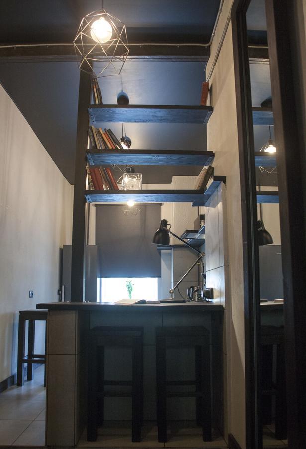 Riverside Hostel Минск Екстериор снимка