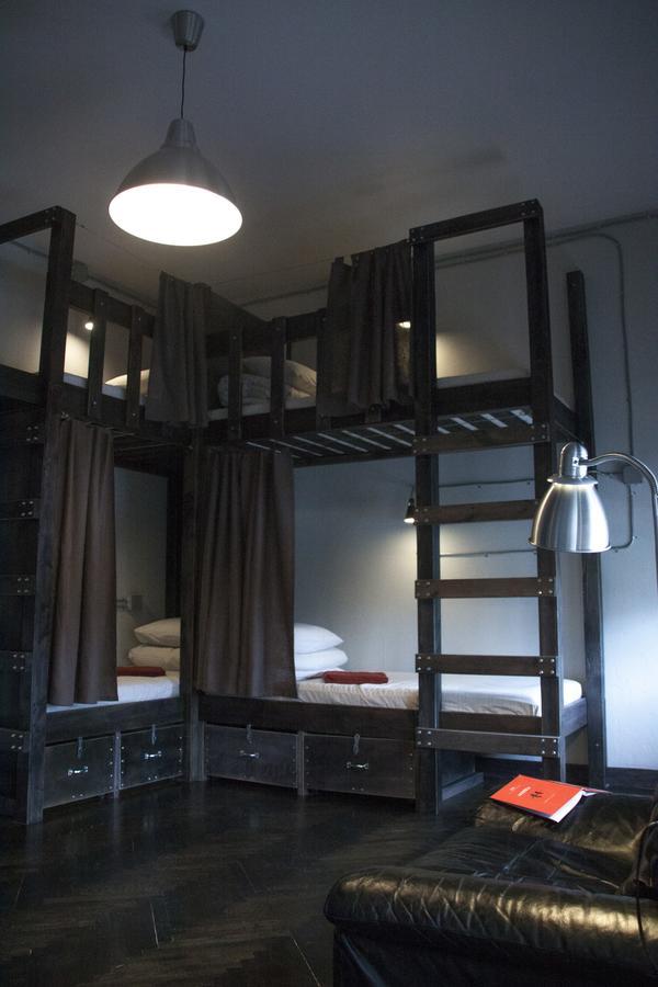 Riverside Hostel Минск Екстериор снимка