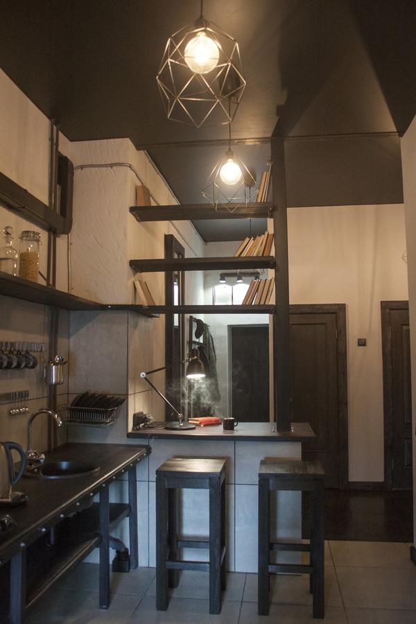 Riverside Hostel Минск Екстериор снимка