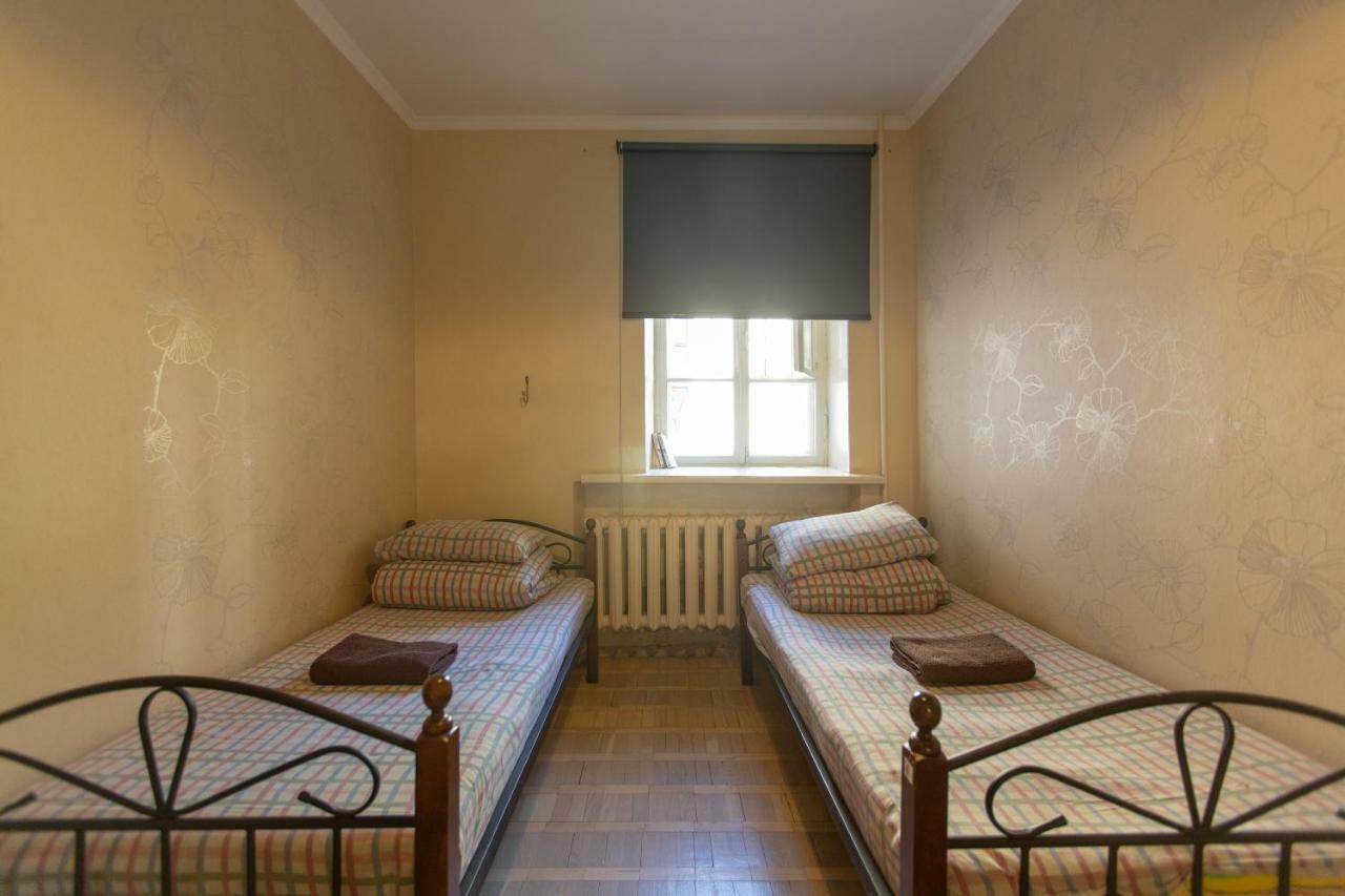 Riverside Hostel Минск Екстериор снимка