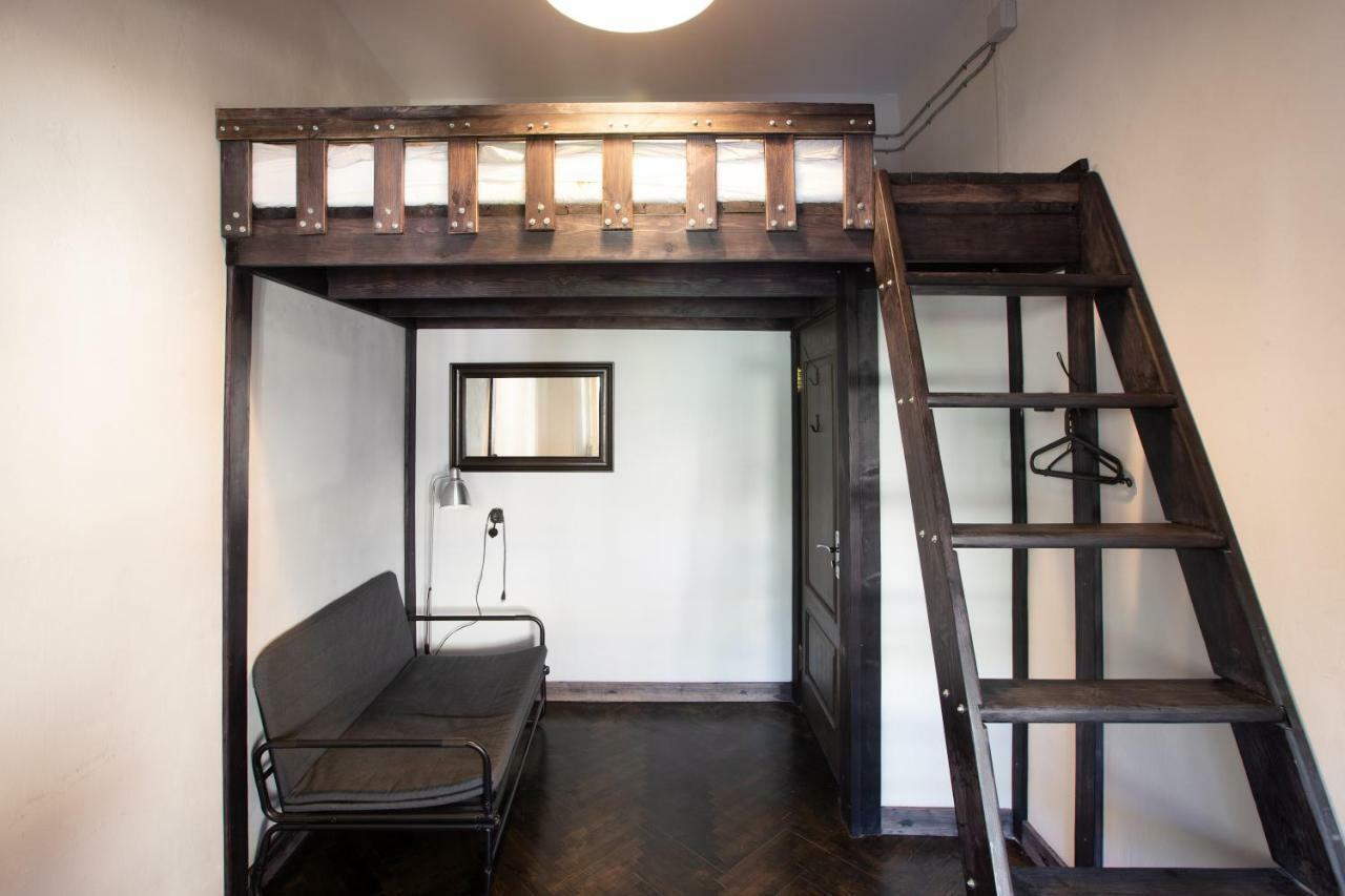 Riverside Hostel Минск Екстериор снимка